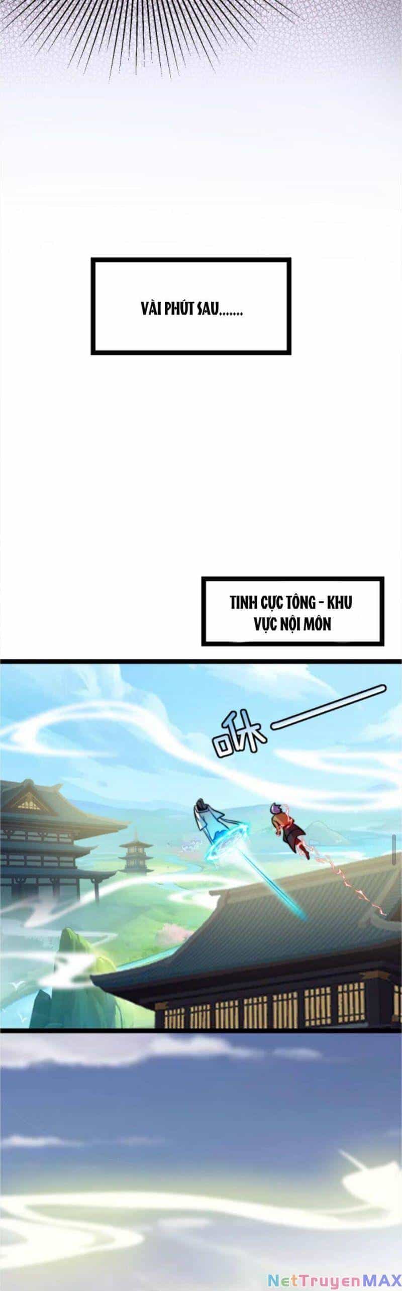 Thiên Khải Bại Gia - Chương 41 - ảnh 9