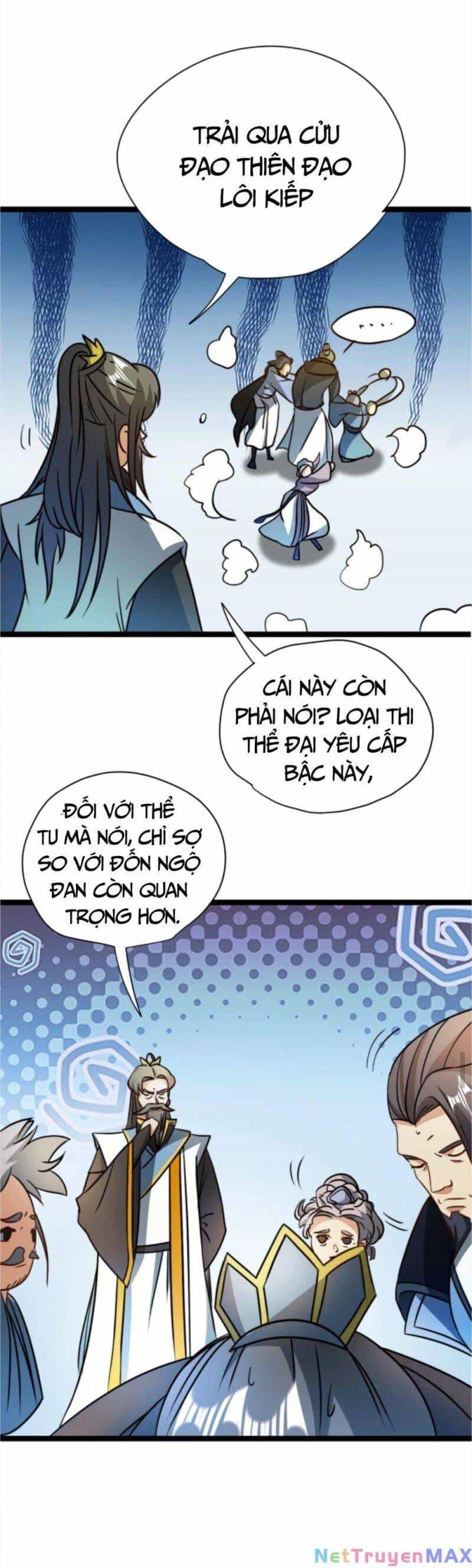 Thiên Khải Bại Gia - Chương 42 - ảnh 12