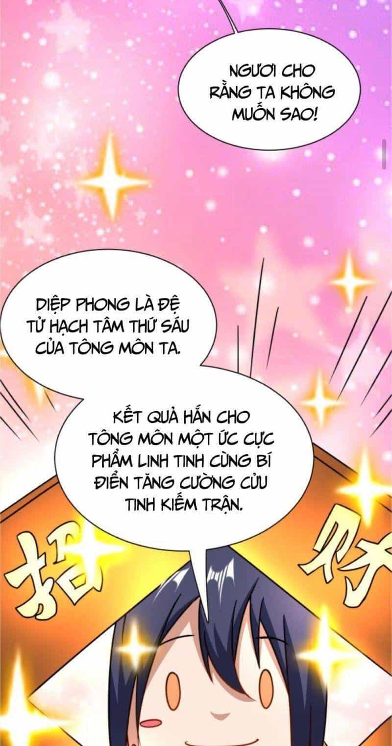 Thiên Khải Bại Gia - Chương 42 - ảnh 6
