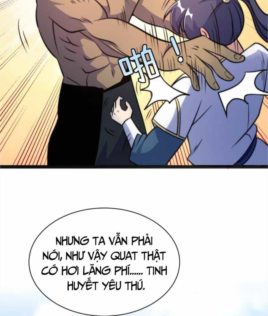 Thiên Khải Bại Gia - Chương 43 - ảnh 23
