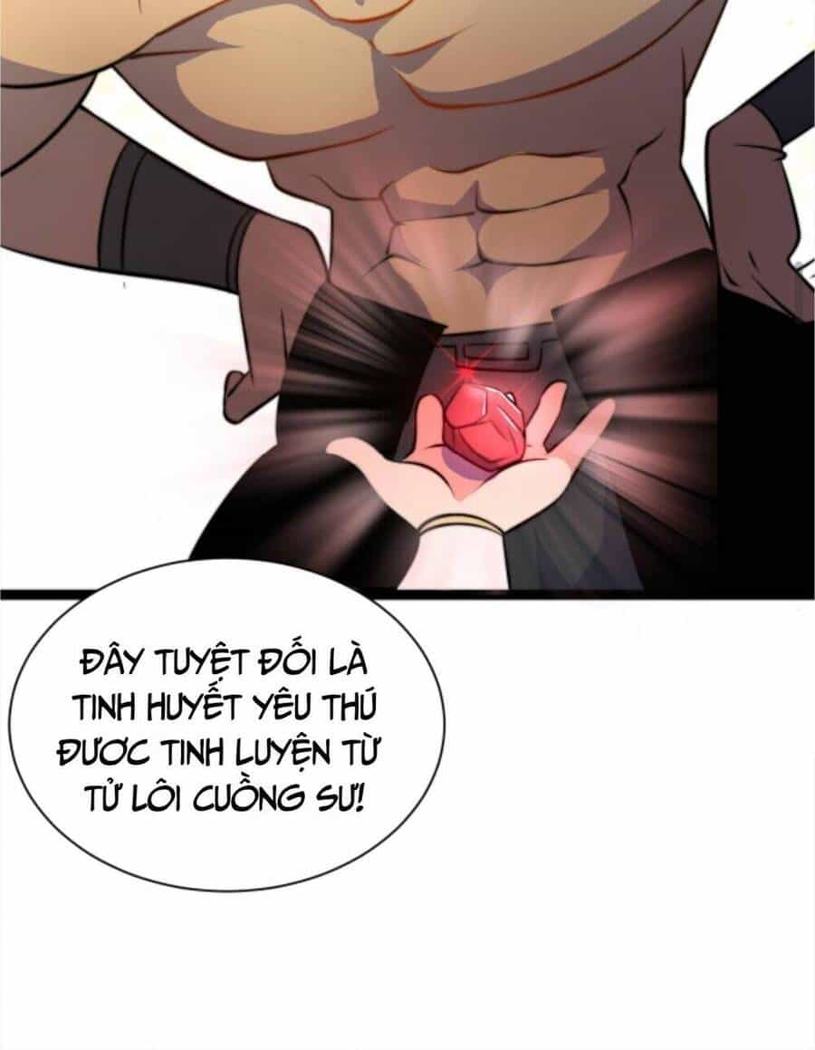 Thiên Khải Bại Gia - Chương 43 - ảnh 27