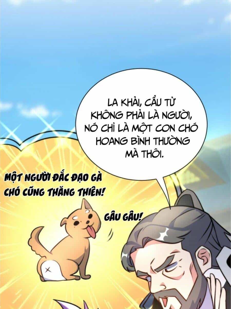 Thiên Khải Bại Gia - Chương 43 - ảnh 30