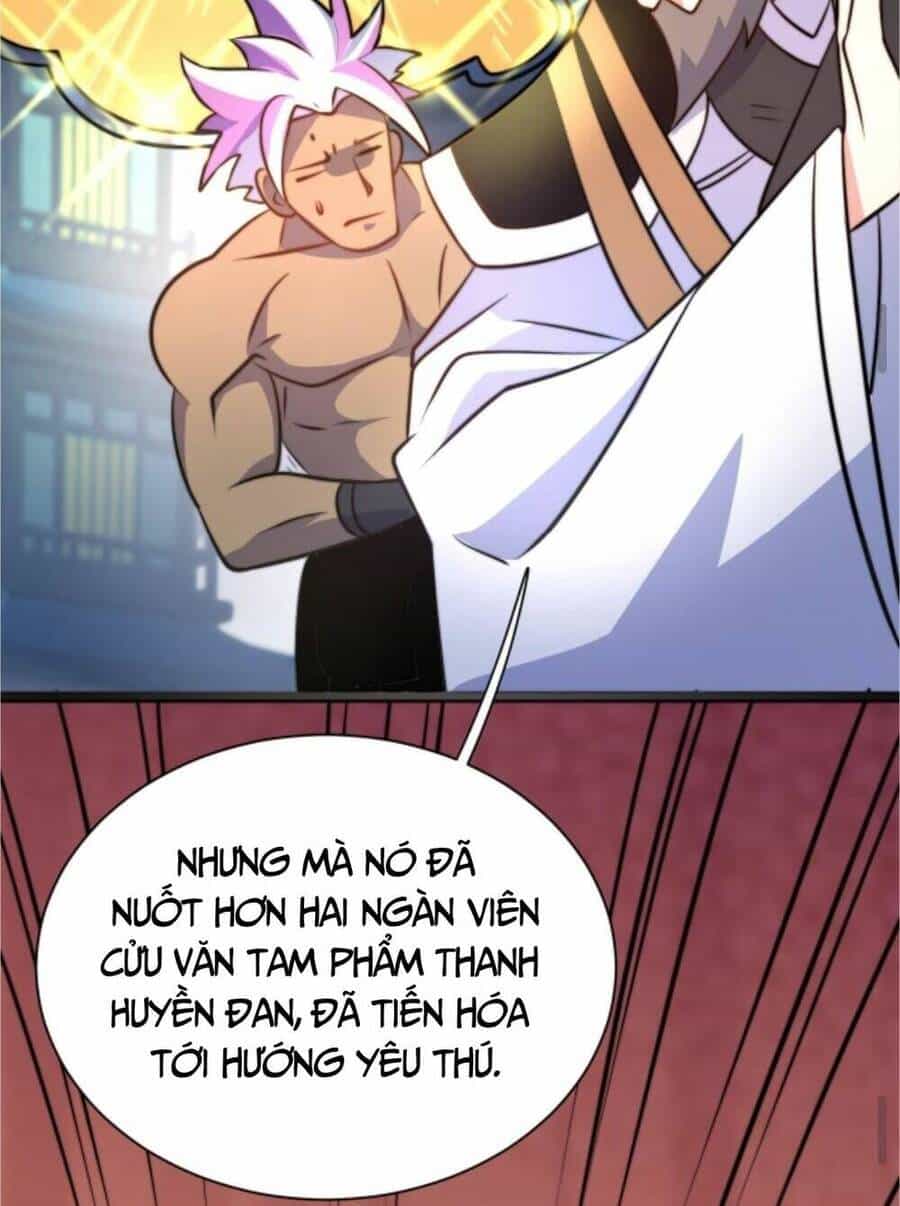 Thiên Khải Bại Gia - Chương 43 - ảnh 31