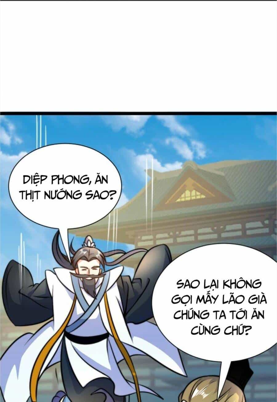 Thiên Khải Bại Gia - Chương 43 - ảnh 5
