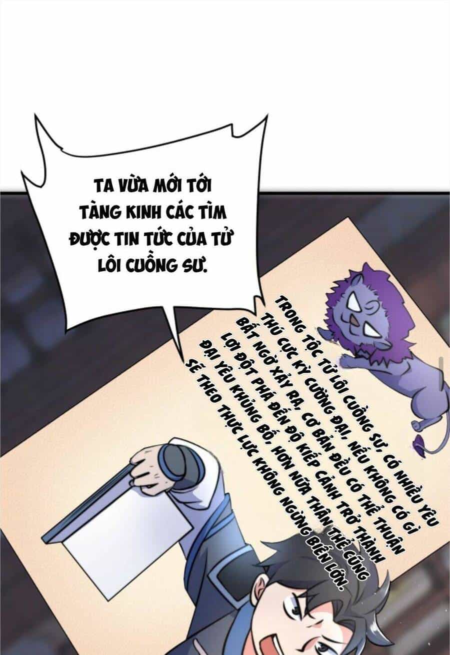 Thiên Khải Bại Gia - Chương 45 - ảnh 14