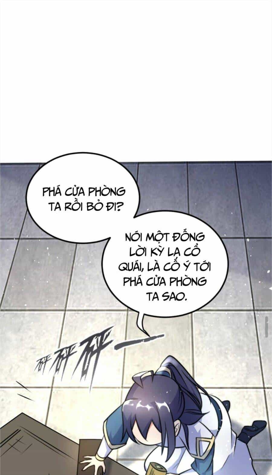 Thiên Khải Bại Gia - Chương 45 - ảnh 21