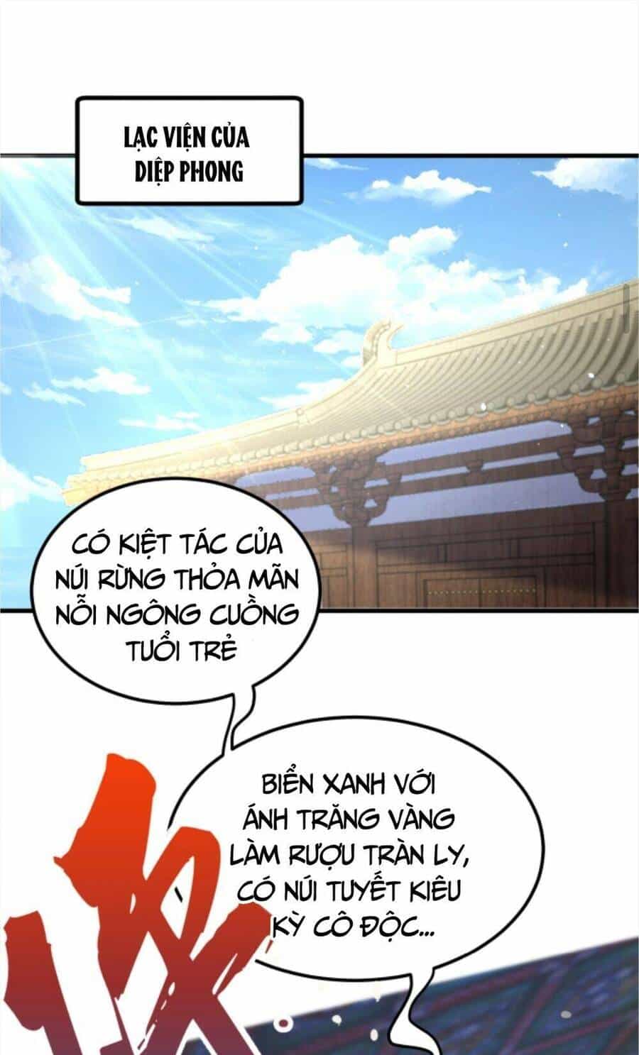Thiên Khải Bại Gia - Chương 45 - ảnh 8