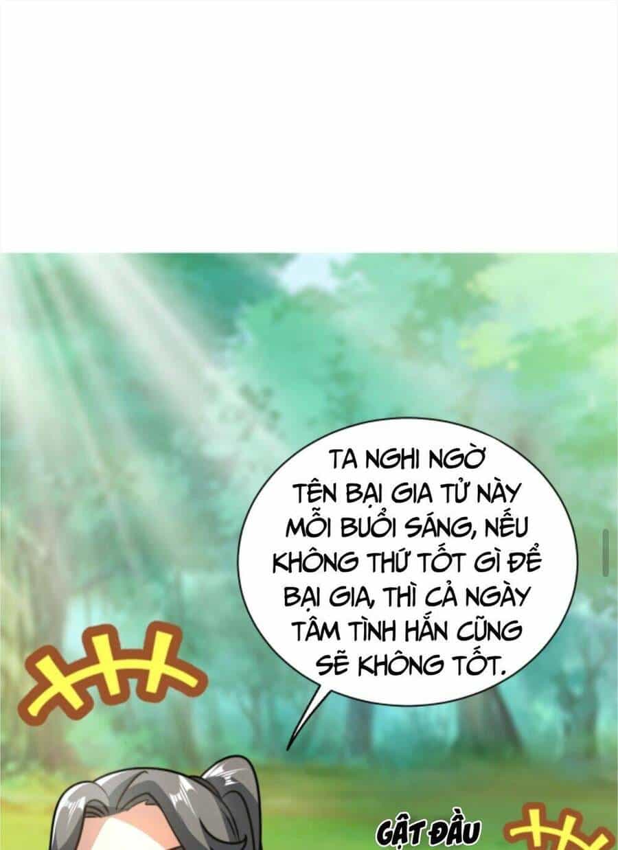 Thiên Khải Bại Gia - Chương 46 - ảnh 12
