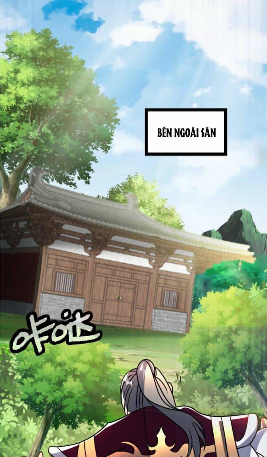 Thiên Khải Bại Gia - Chương 46 - ảnh 7