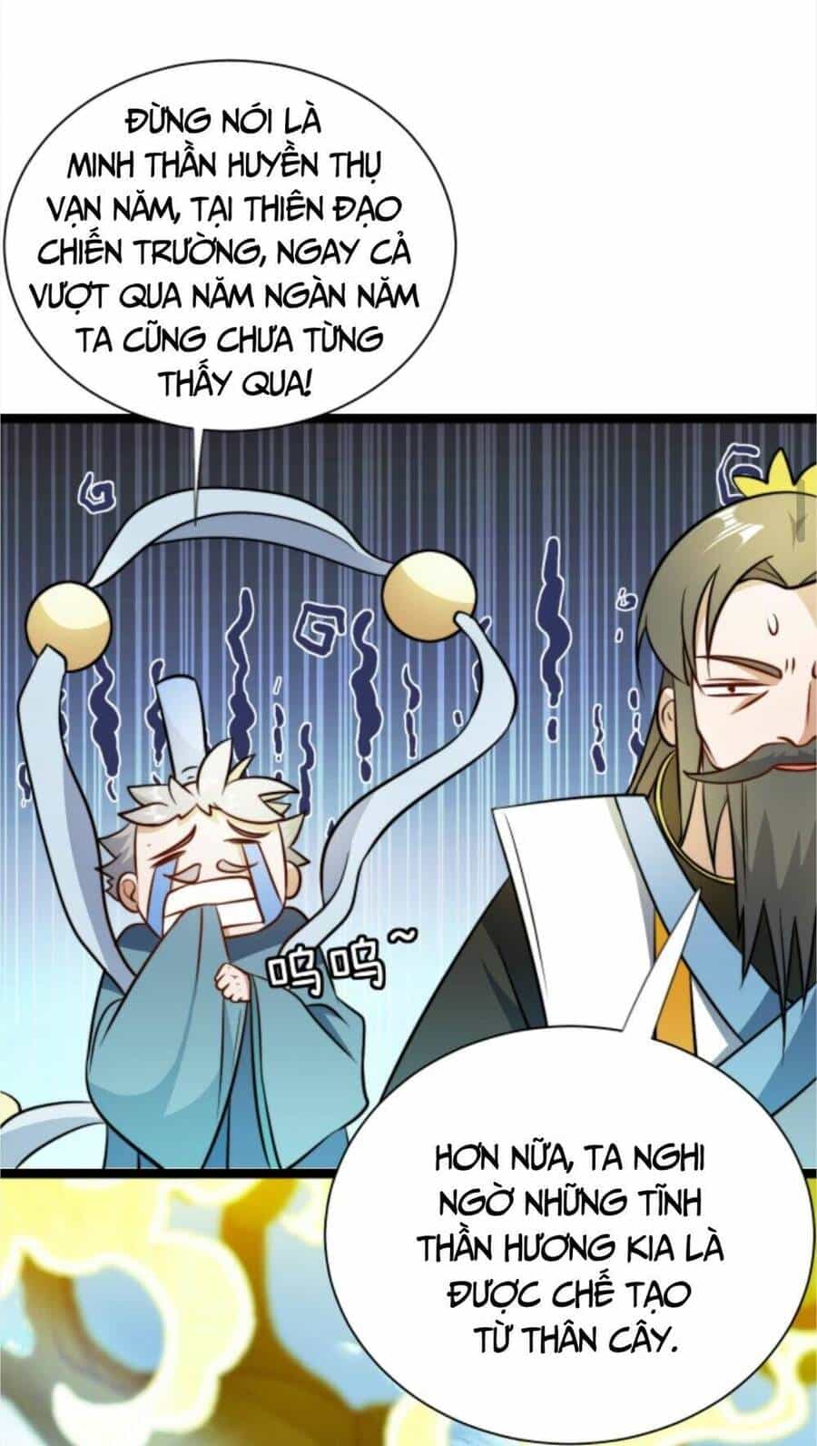 Thiên Khải Bại Gia - Chương 47 - ảnh 15