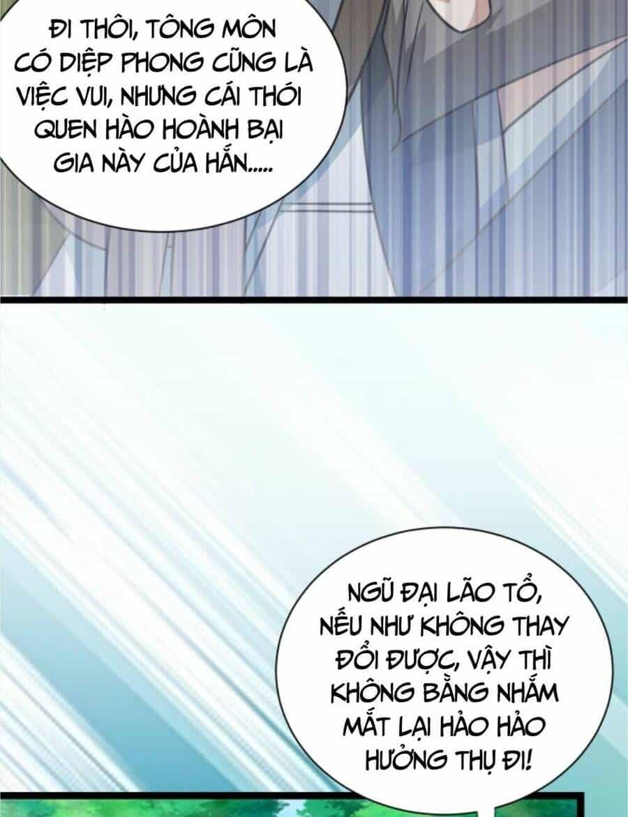 Thiên Khải Bại Gia - Chương 47 - ảnh 19