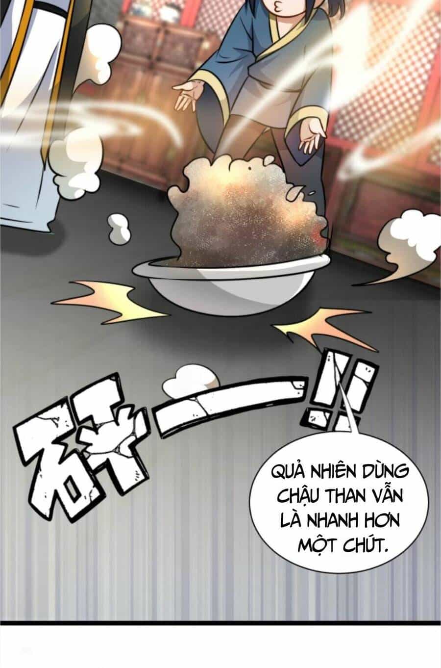 Thiên Khải Bại Gia - Chương 47 - ảnh 3