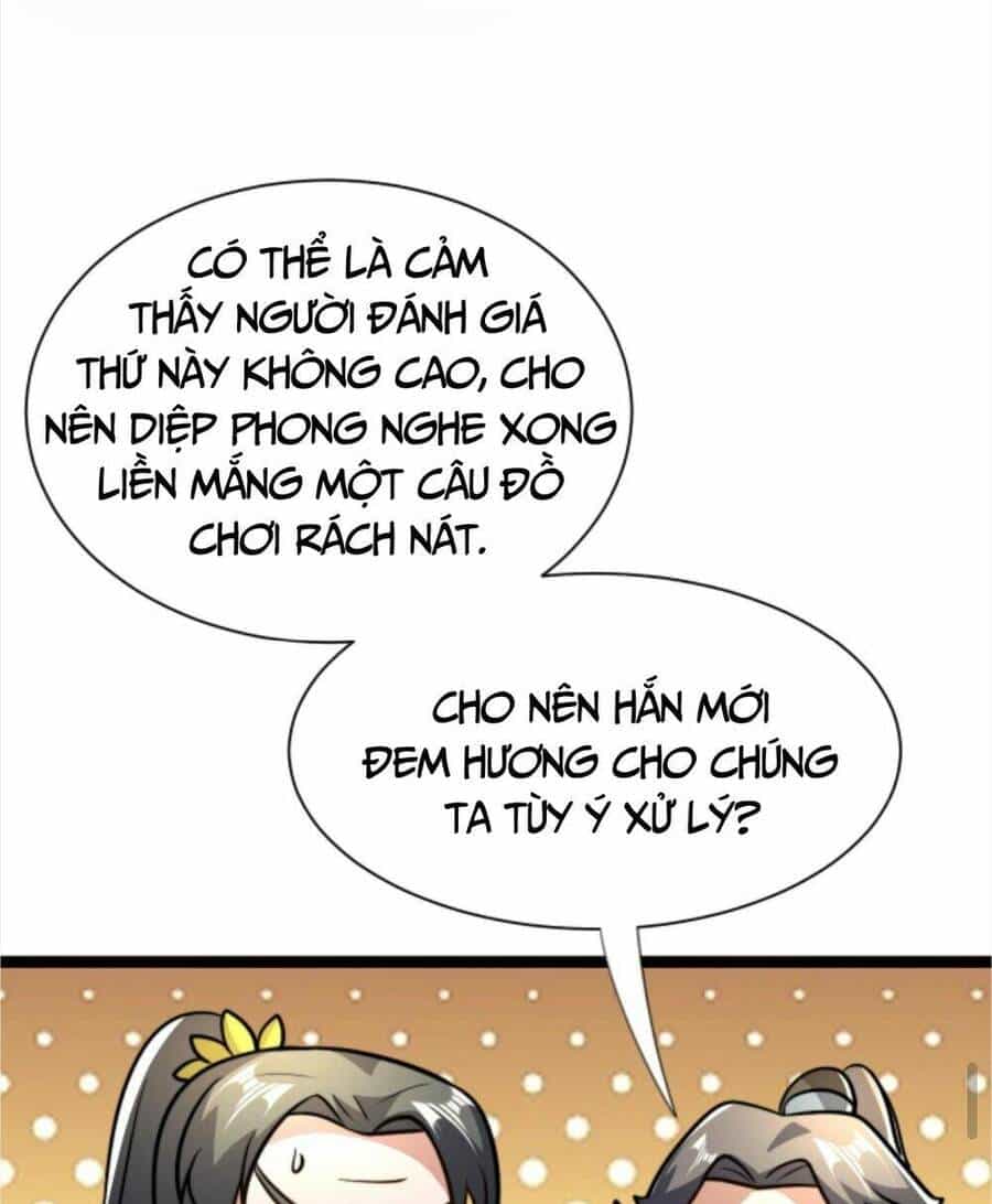 Thiên Khải Bại Gia - Chương 48 - ảnh 20