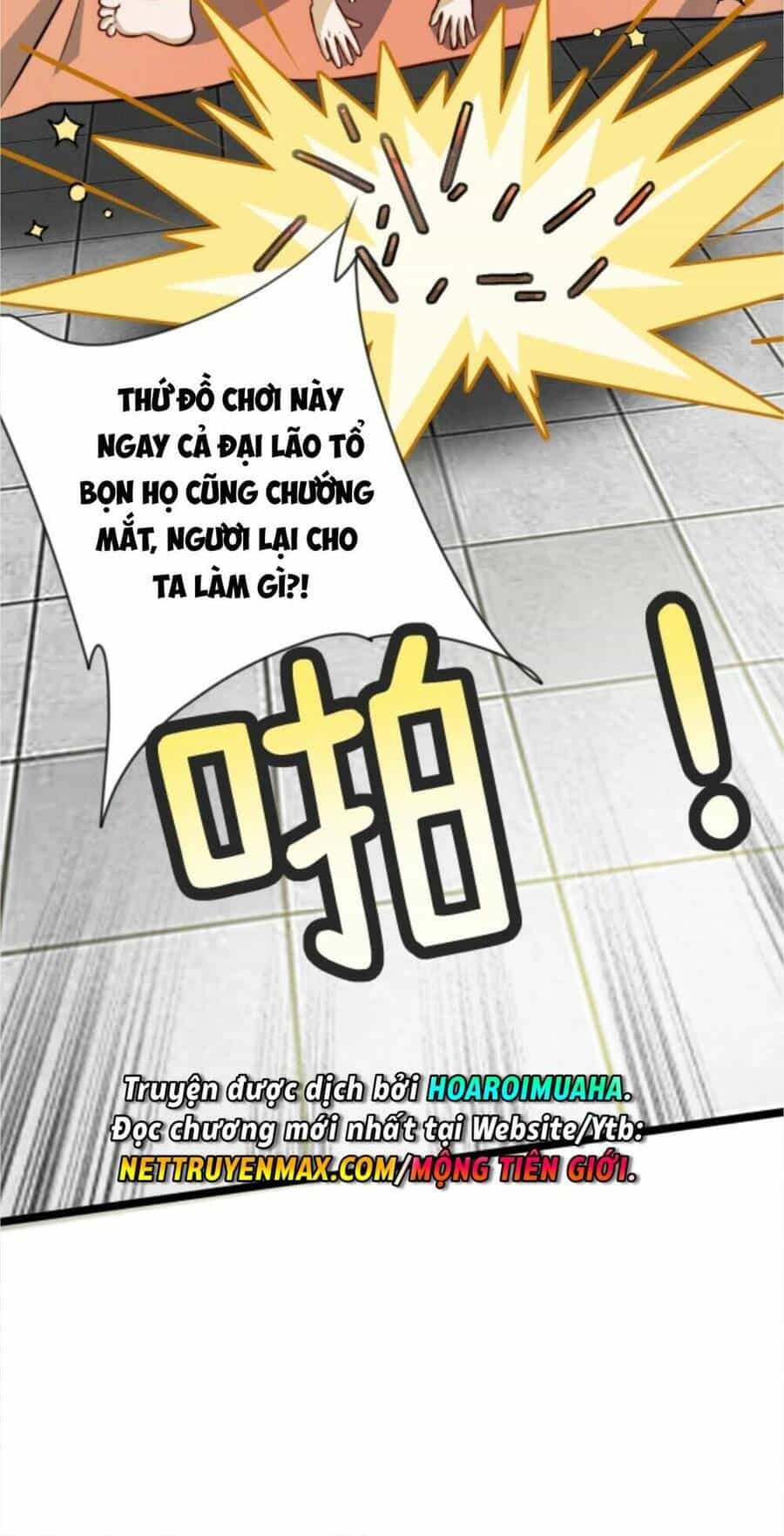Thiên Khải Bại Gia - Chương 48 - ảnh 3
