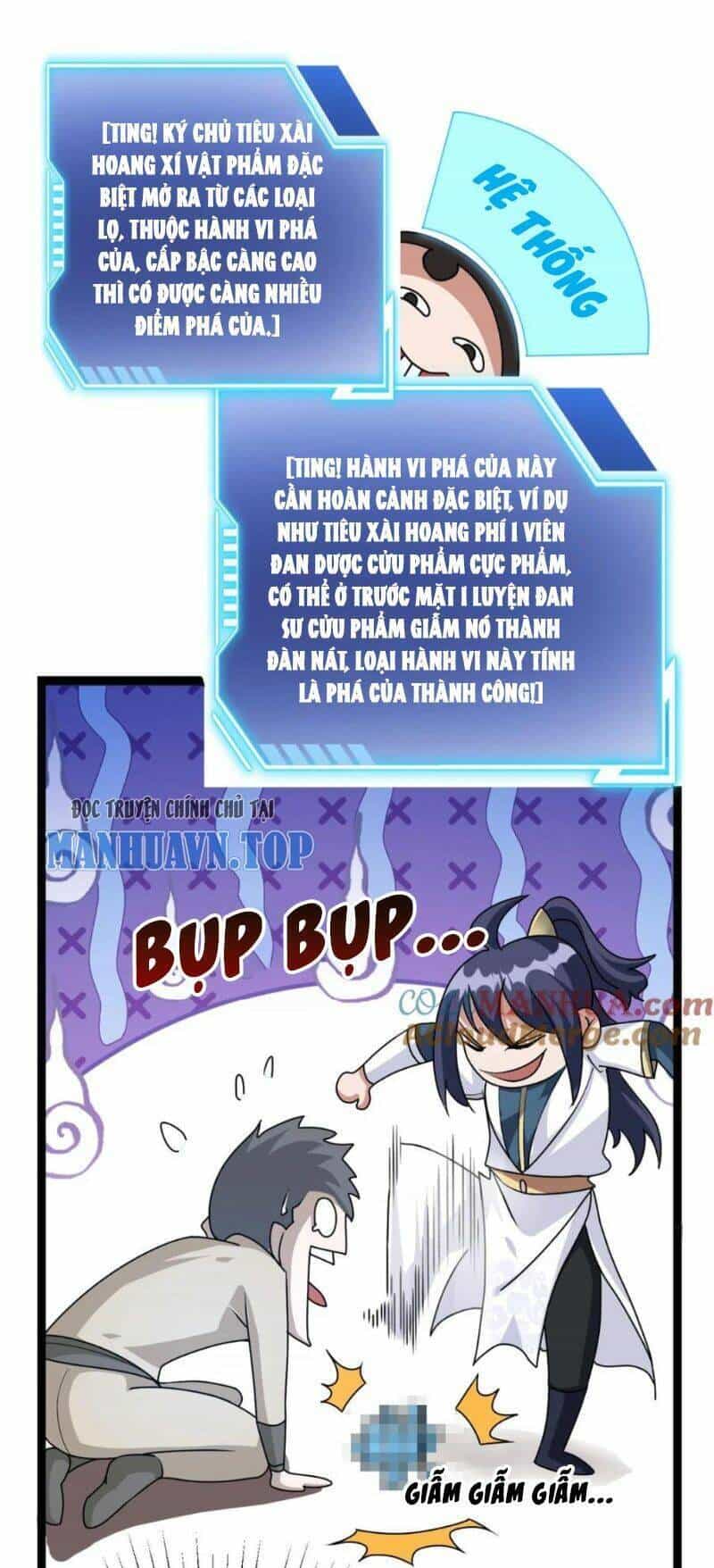 Thiên Khải Bại Gia - Chương 4 - ảnh 11