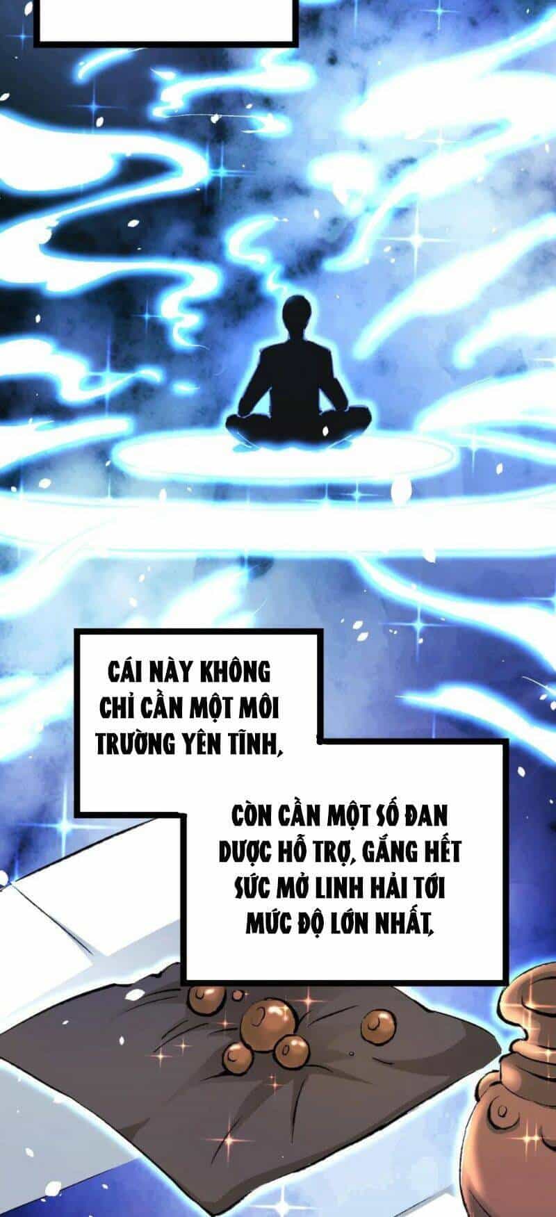 Thiên Khải Bại Gia - Chương 4 - ảnh 29