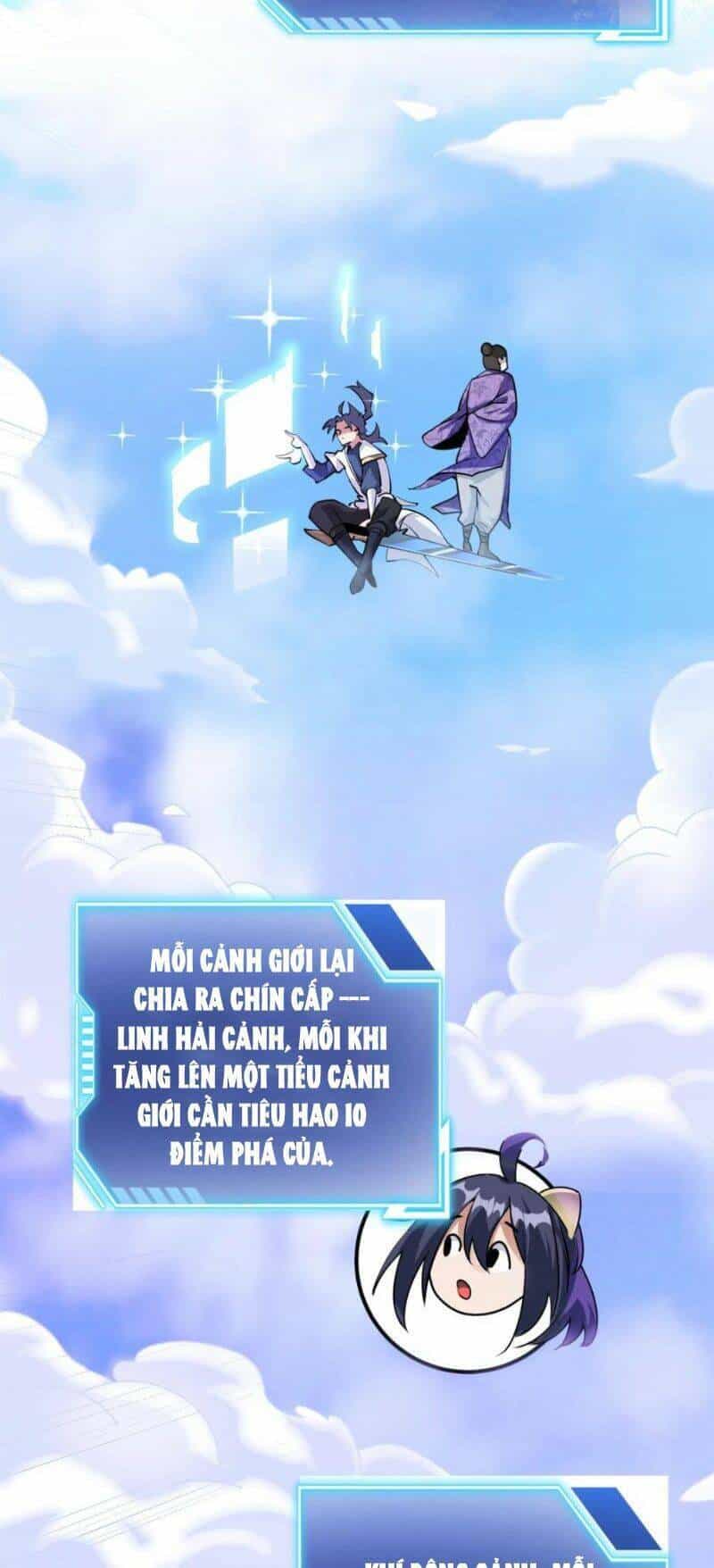 Thiên Khải Bại Gia - Chương 4 - ảnh 3