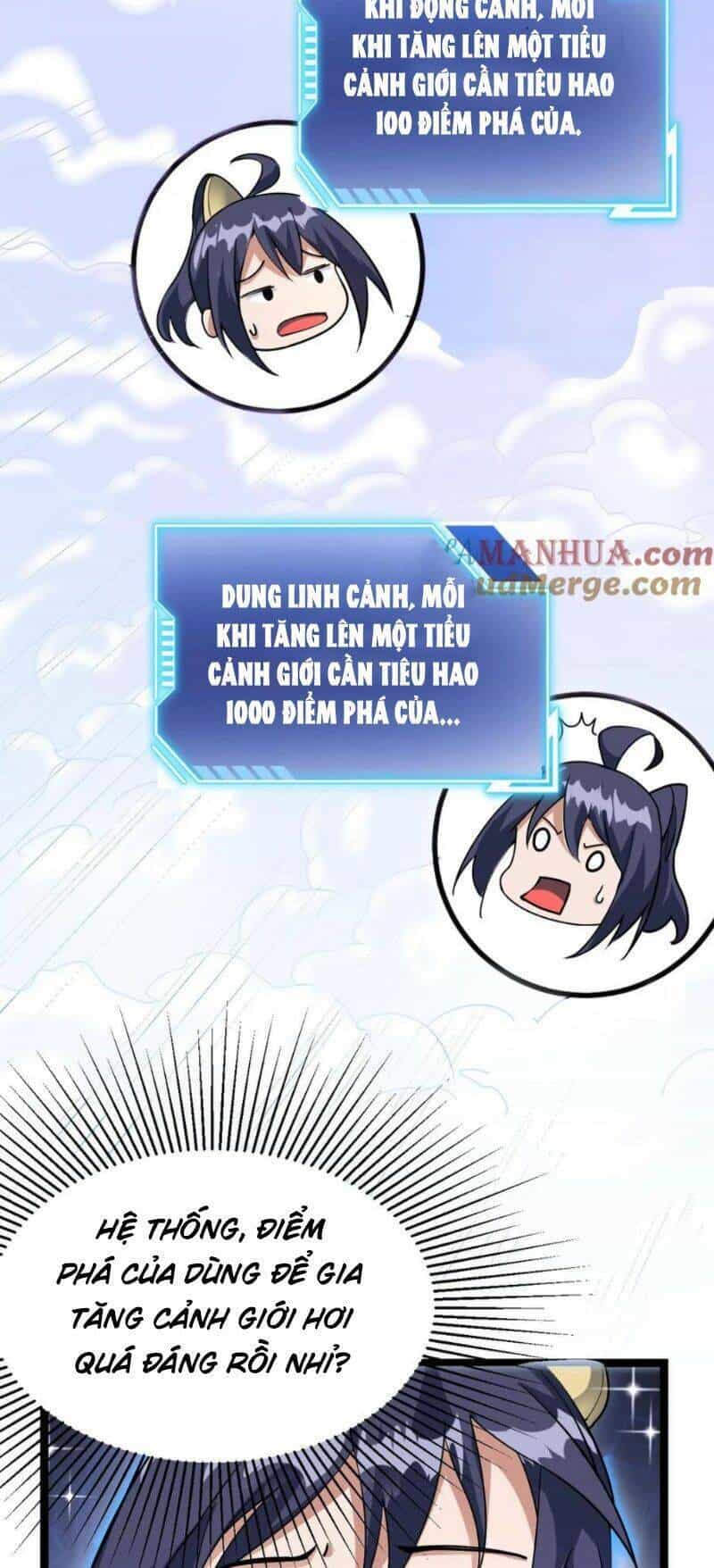 Thiên Khải Bại Gia - Chương 4 - ảnh 4