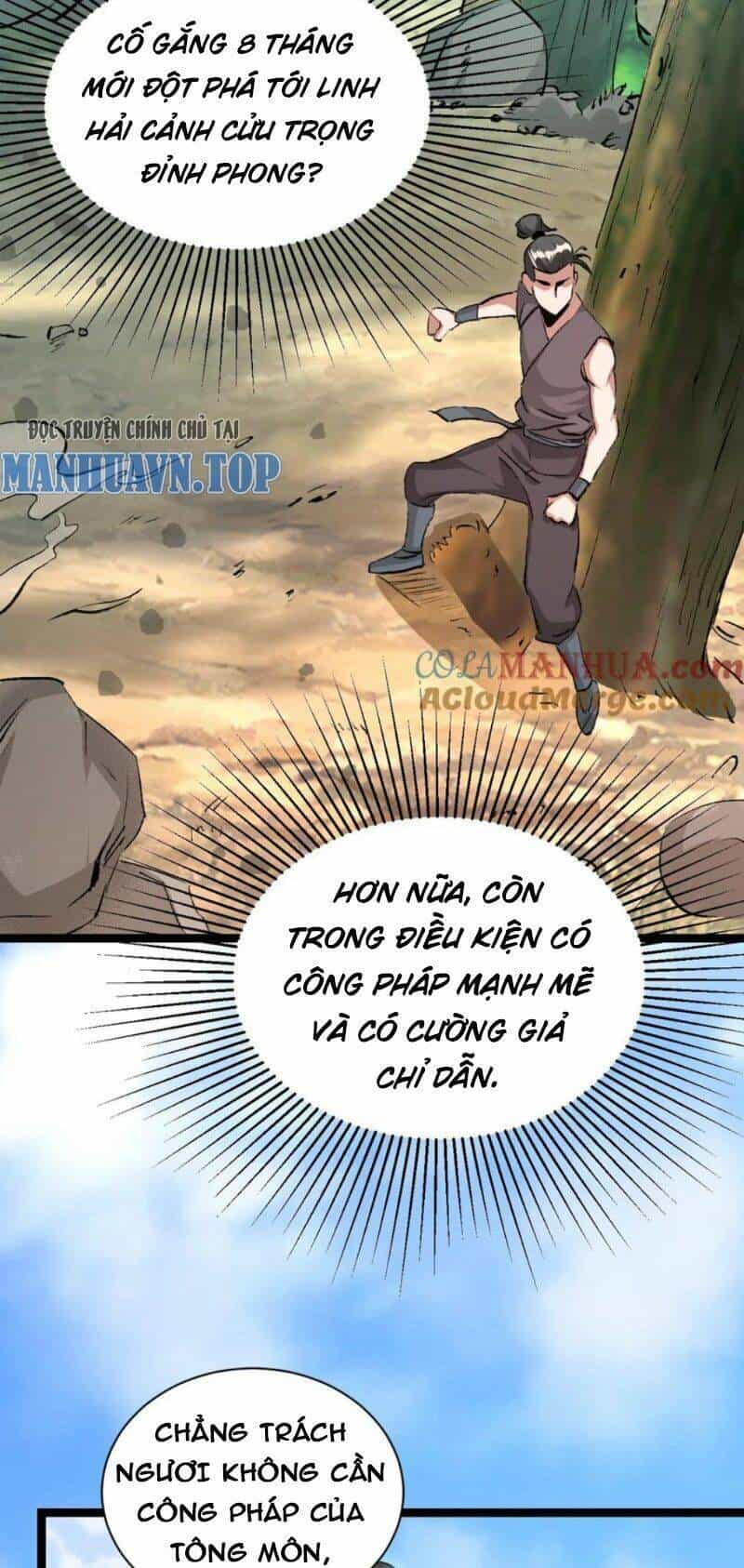 Thiên Khải Bại Gia - Chương 4 - ảnh 43
