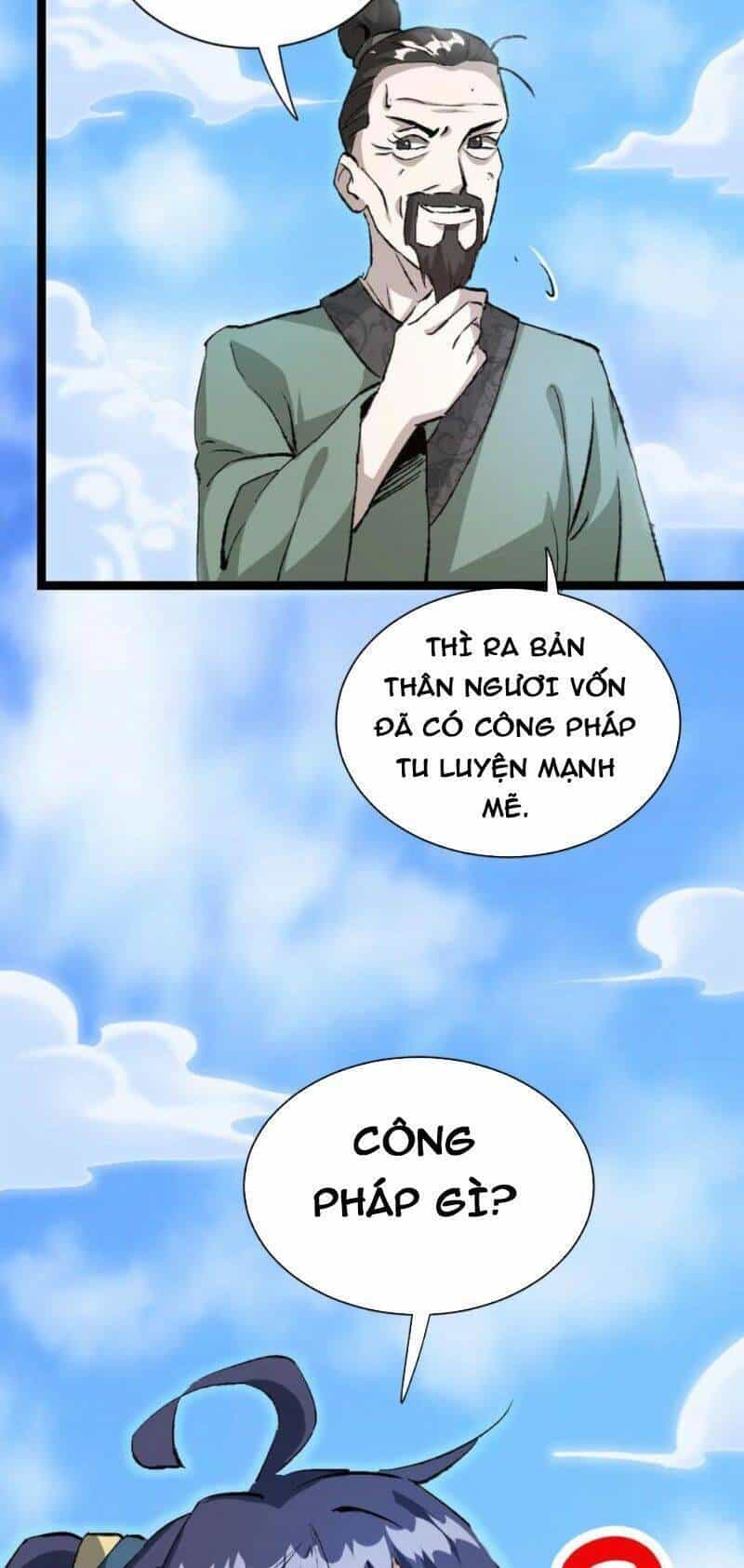 Thiên Khải Bại Gia - Chương 4 - ảnh 44