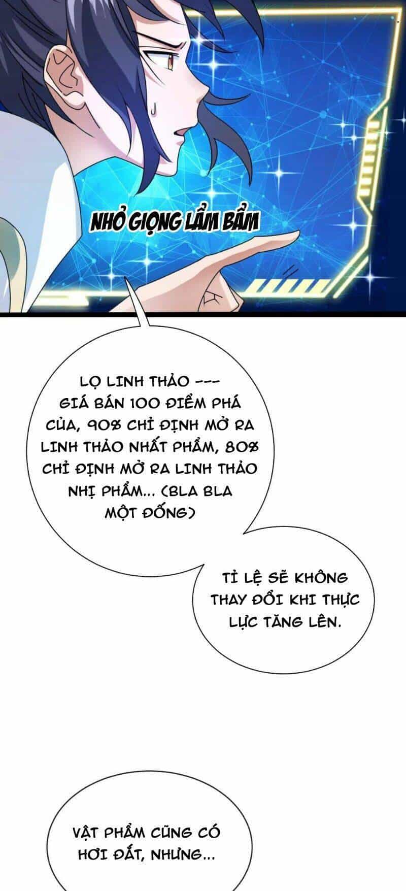 Thiên Khải Bại Gia - Chương 4 - ảnh 7