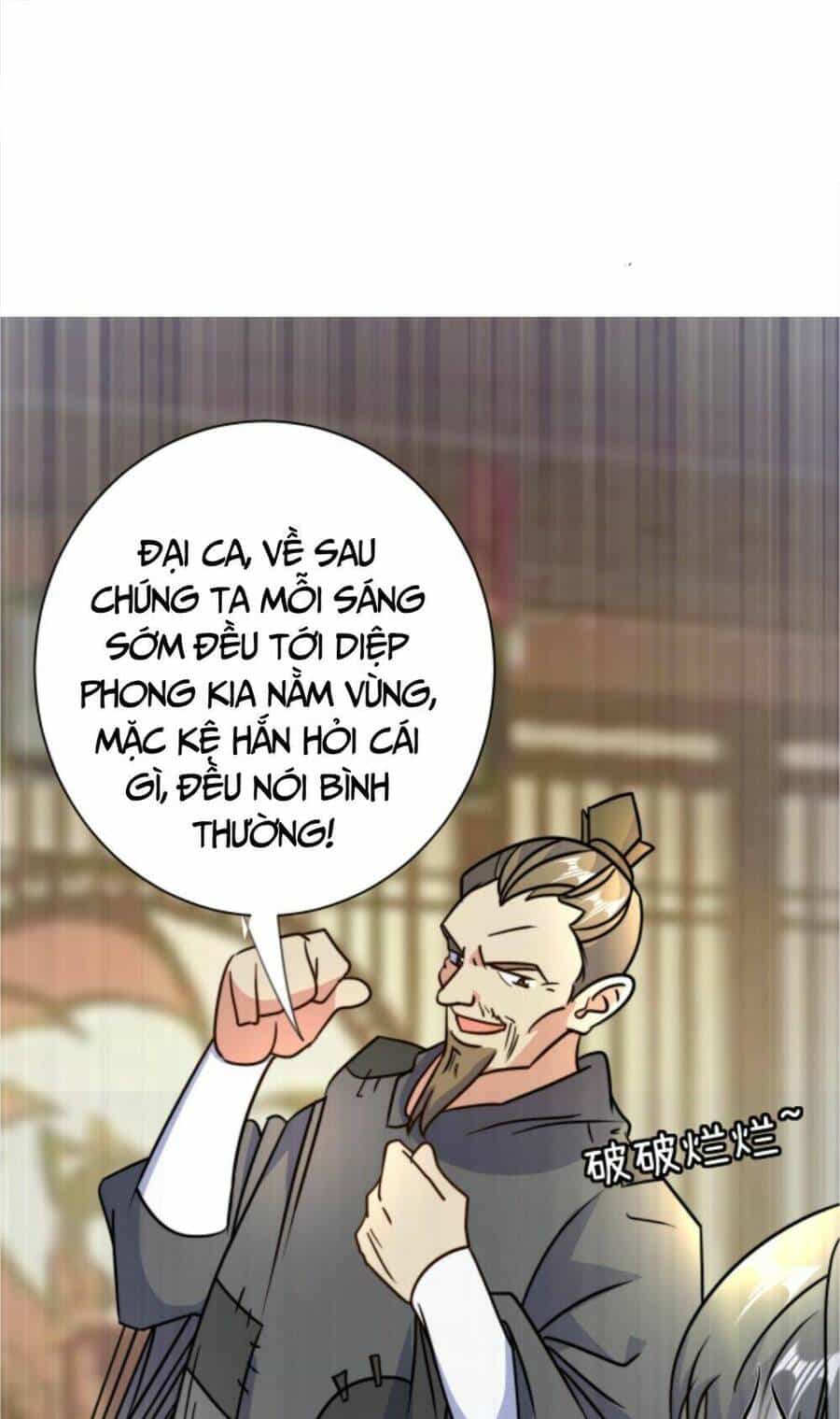 Thiên Khải Bại Gia - Chương 49 - ảnh 2
