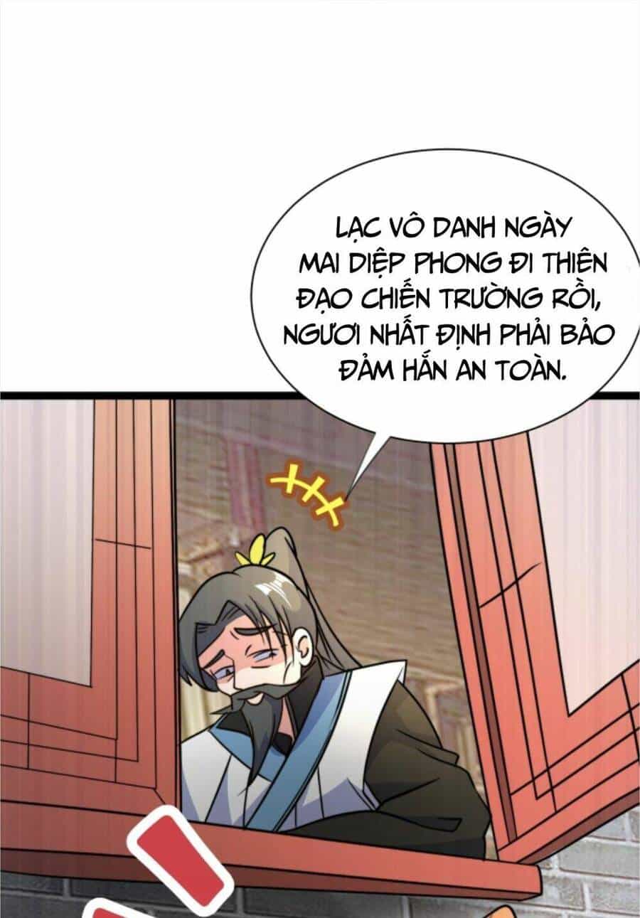 Thiên Khải Bại Gia - Chương 49 - ảnh 8