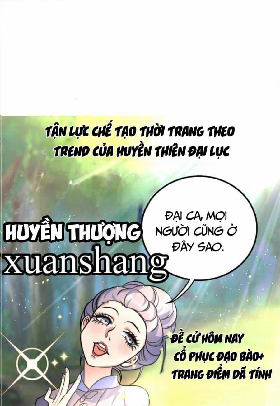 Thiên Khải Bại Gia - Chương 50 - ảnh 2