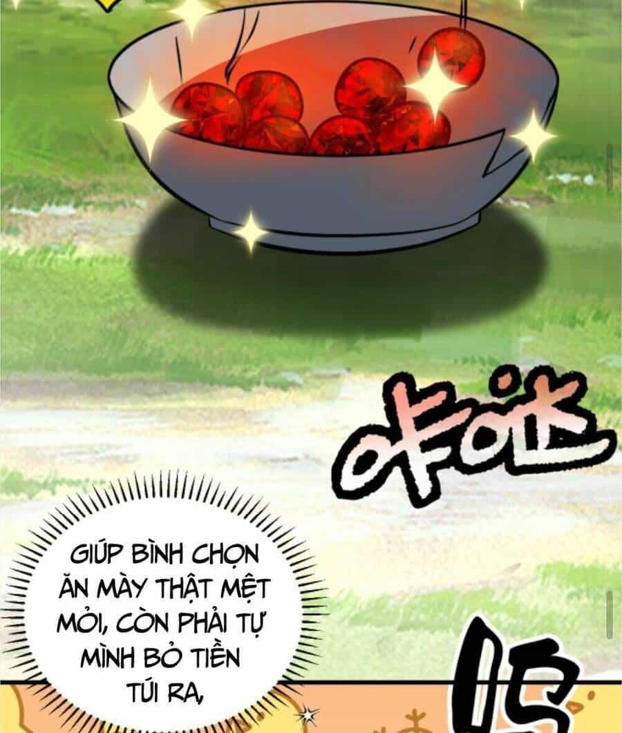 Thiên Khải Bại Gia - Chương 50 - ảnh 27