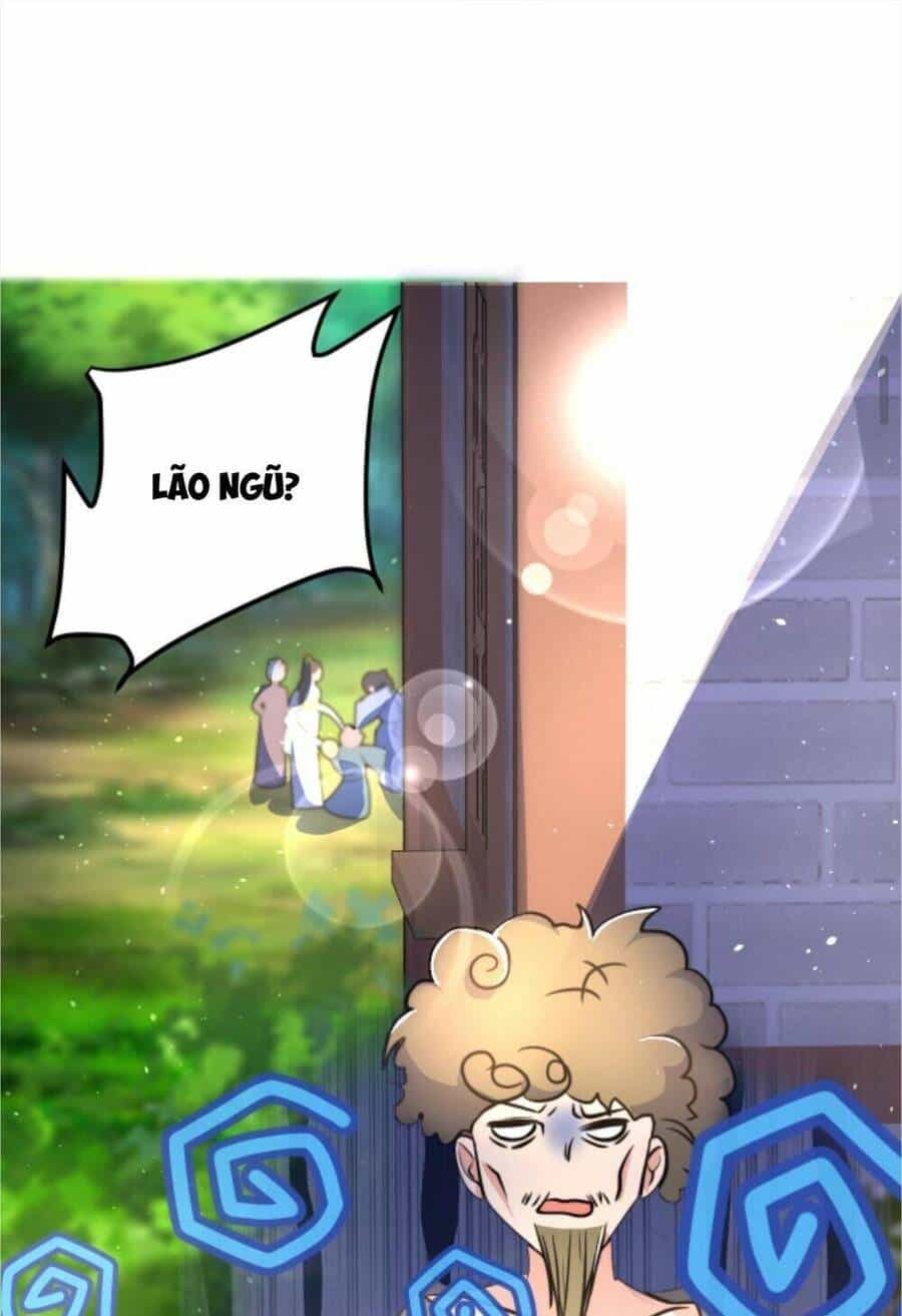 Thiên Khải Bại Gia - Chương 50 - ảnh 8