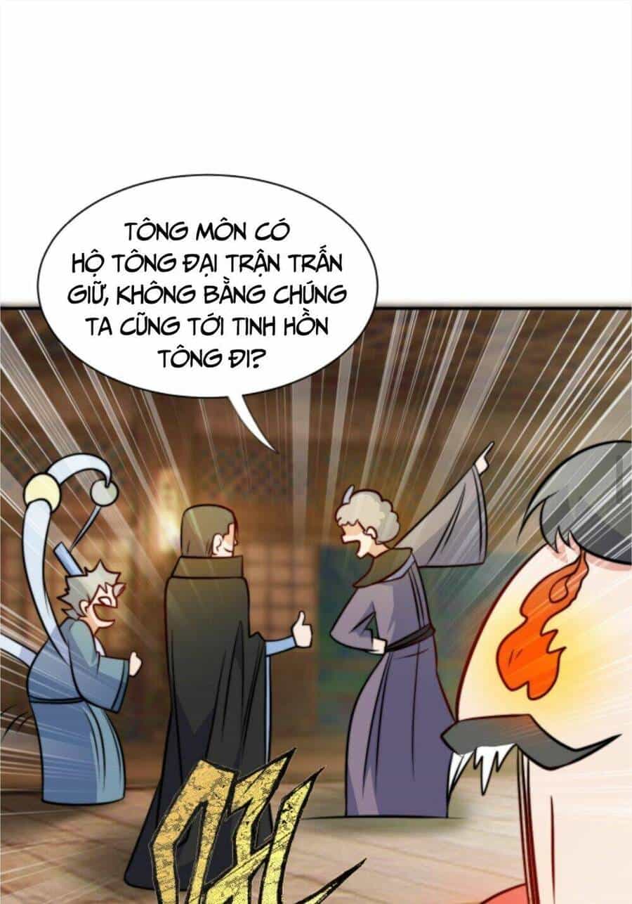 Thiên Khải Bại Gia - Chương 51 - ảnh 14