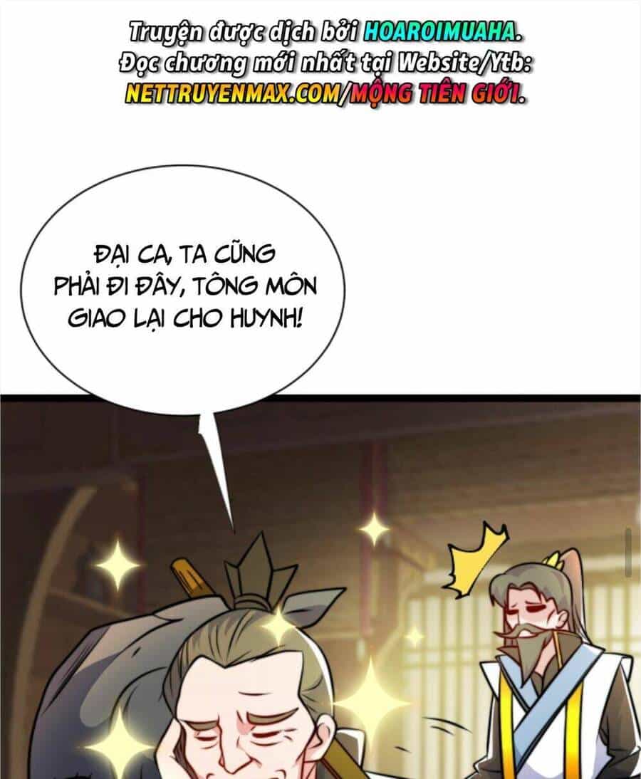 Thiên Khải Bại Gia - Chương 51 - ảnh 16