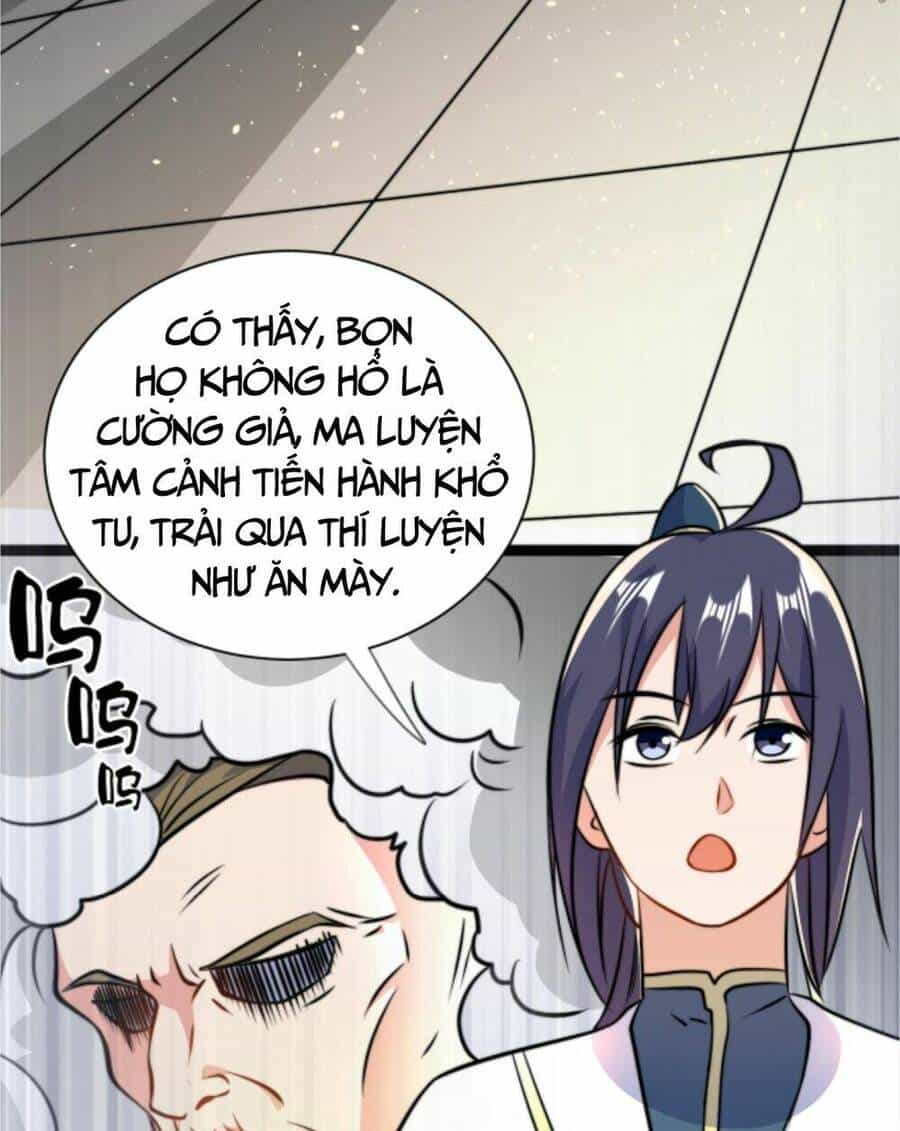Thiên Khải Bại Gia - Chương 51 - ảnh 4