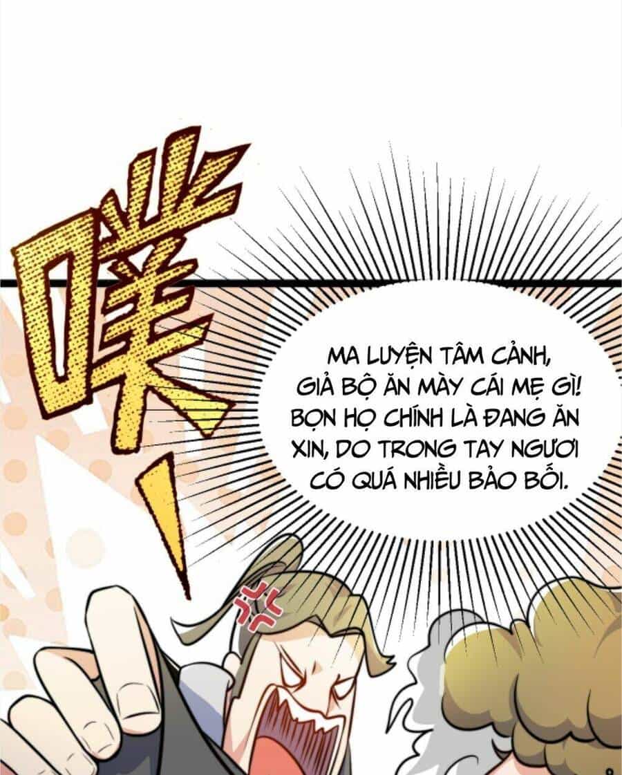 Thiên Khải Bại Gia - Chương 51 - ảnh 6