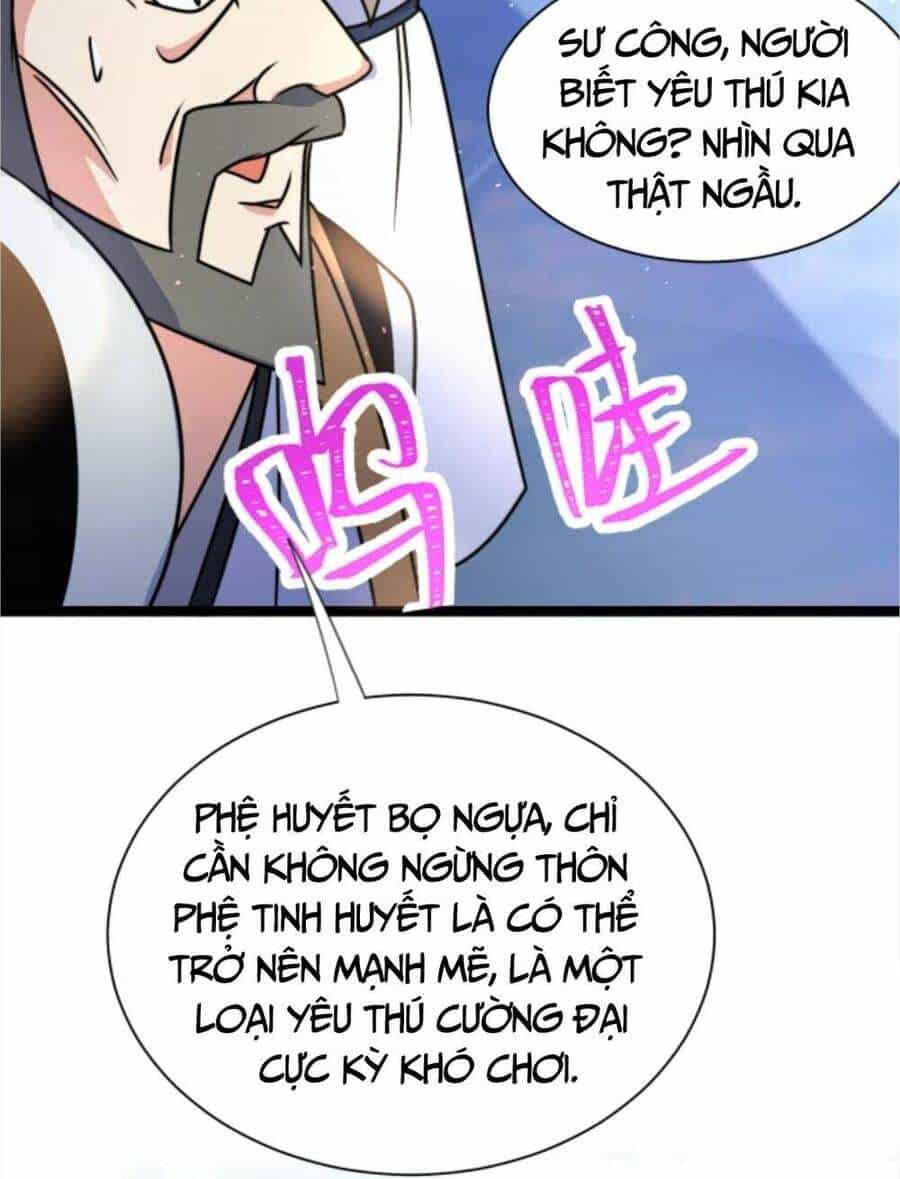 Thiên Khải Bại Gia - Chương 52 - ảnh 34