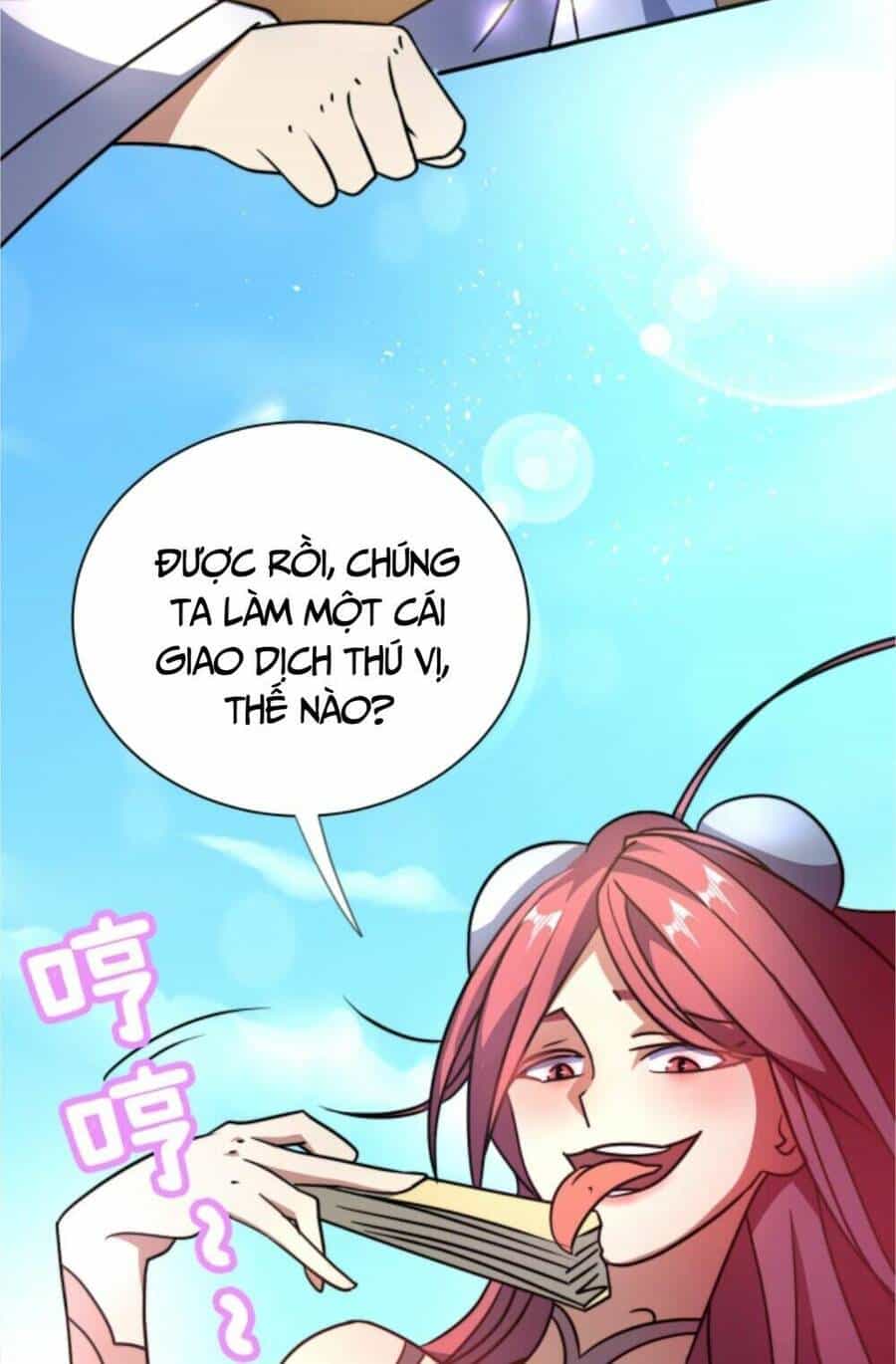 Thiên Khải Bại Gia - Chương 52 - ảnh 5