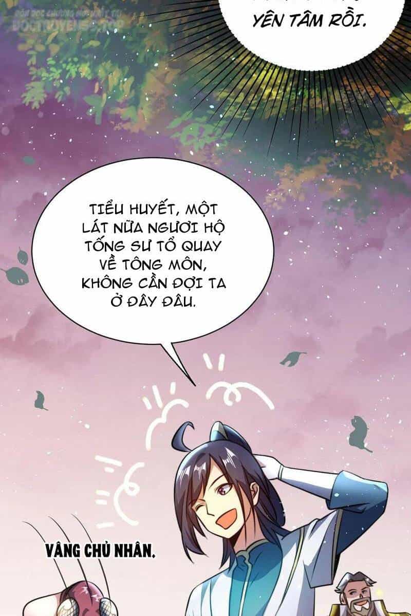 Thiên Khải Bại Gia - Chương 55 - ảnh 14