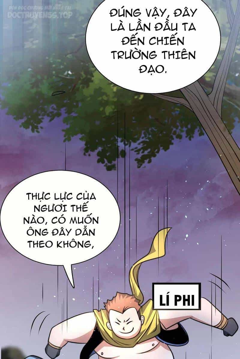 Thiên Khải Bại Gia - Chương 55 - ảnh 21