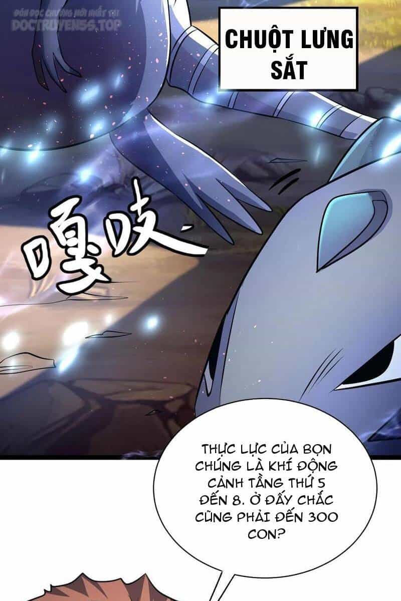 Thiên Khải Bại Gia - Chương 55 - ảnh 32