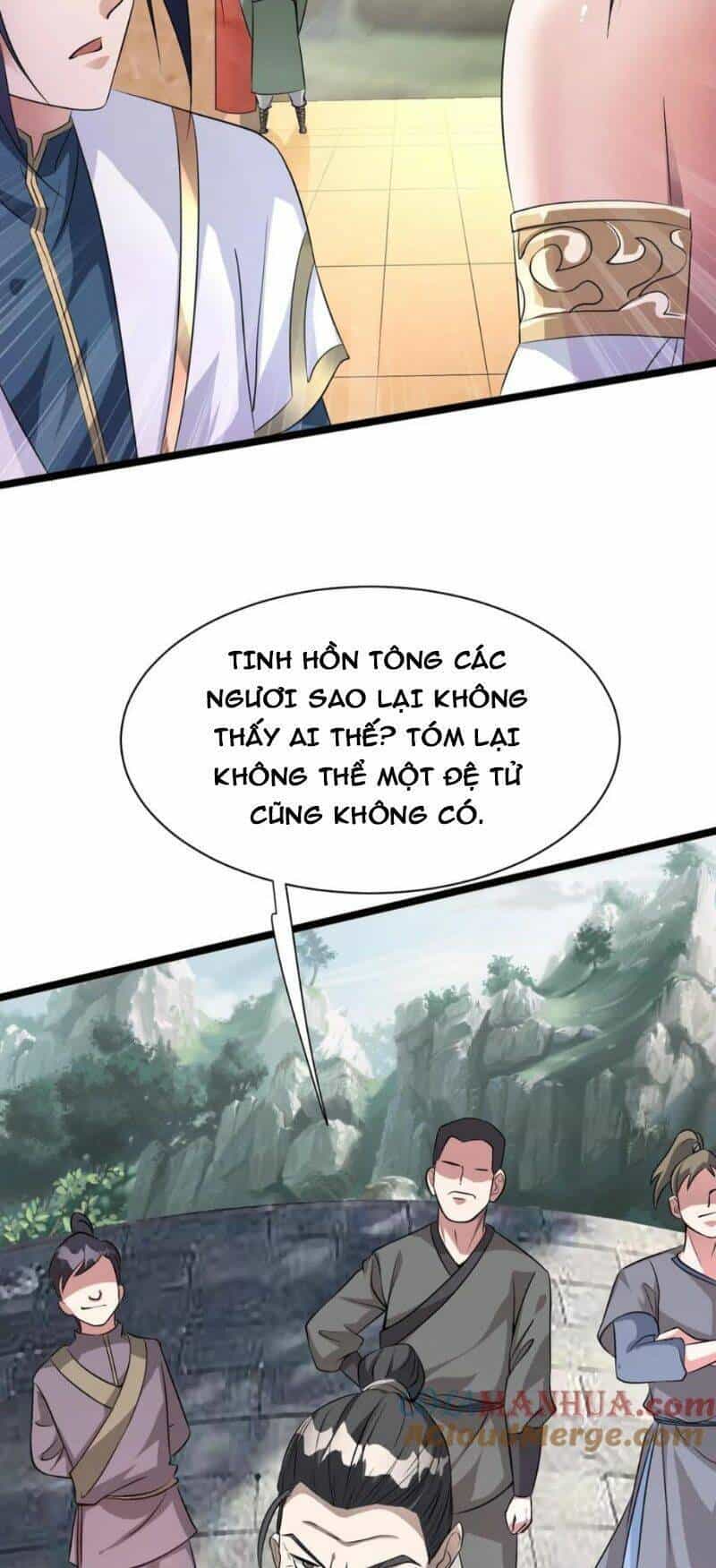 Thiên Khải Bại Gia - Chương 5 - ảnh 14