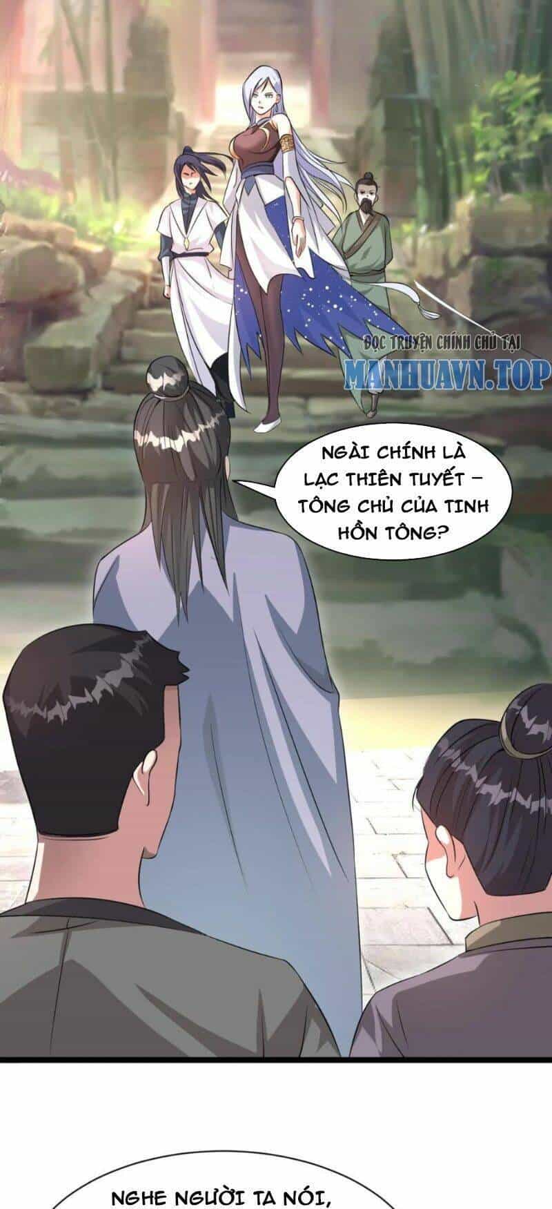 Thiên Khải Bại Gia - Chương 5 - ảnh 17