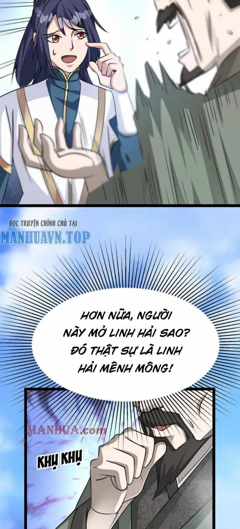 Thiên Khải Bại Gia - Chương 5 - ảnh 6