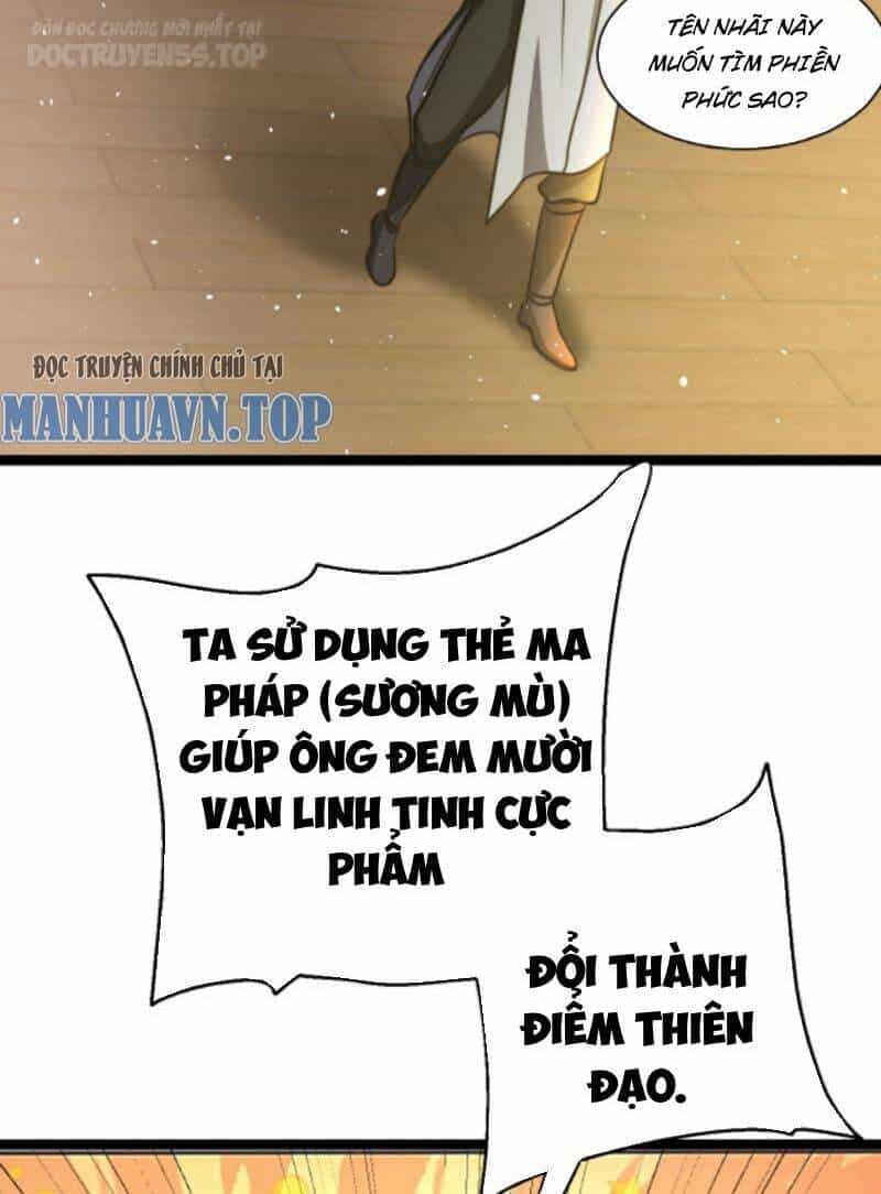 Thiên Khải Bại Gia - Chương 60 - ảnh 2