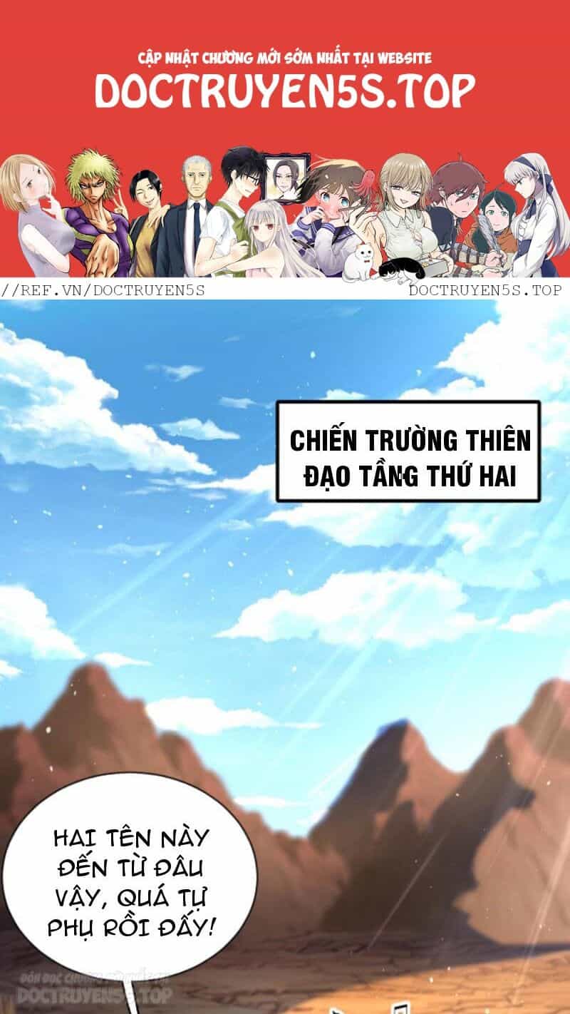 Thiên Khải Bại Gia - Chương 64 - ảnh 1
