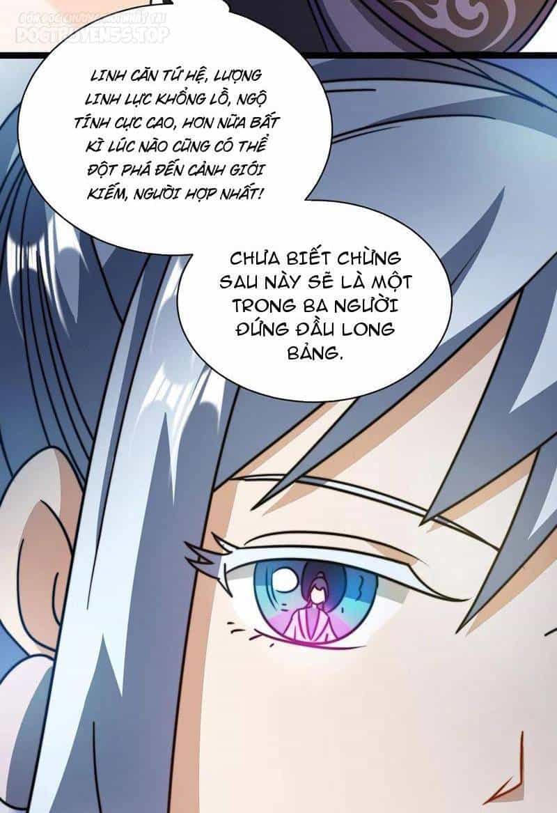 Thiên Khải Bại Gia - Chương 66 - ảnh 34
