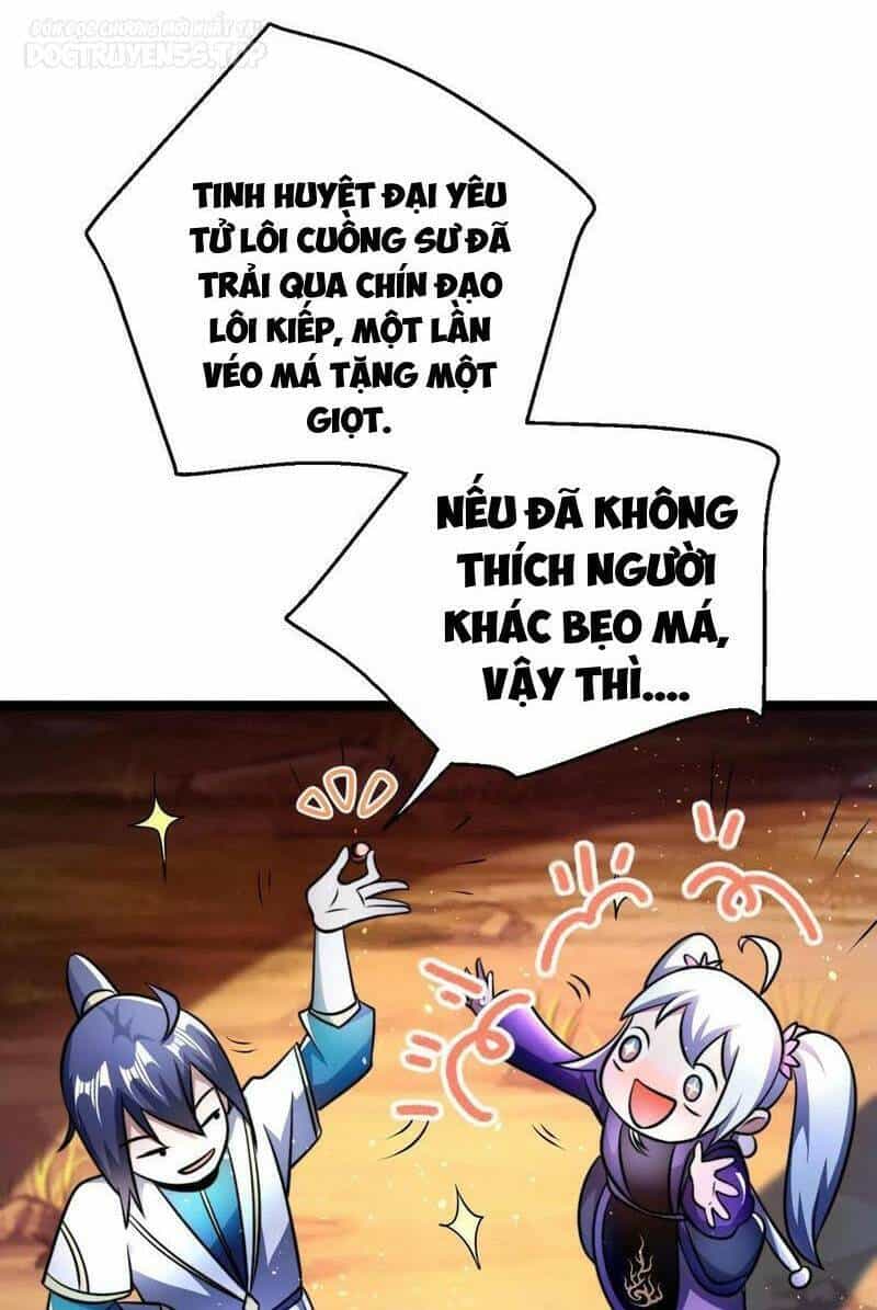 Thiên Khải Bại Gia - Chương 67 - ảnh 14