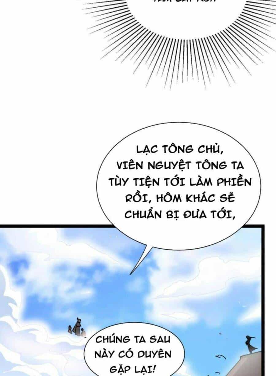 Thiên Khải Bại Gia - Chương 6 - ảnh 19