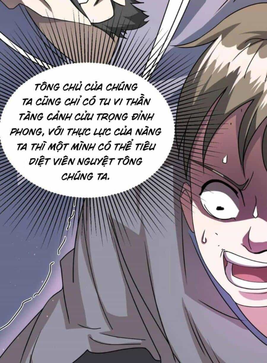 Thiên Khải Bại Gia - Chương 6 - ảnh 26
