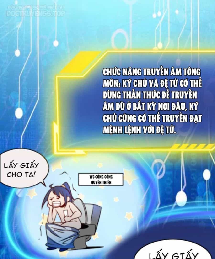 Thiên Khải Bại Gia - Chương 69 - ảnh 18