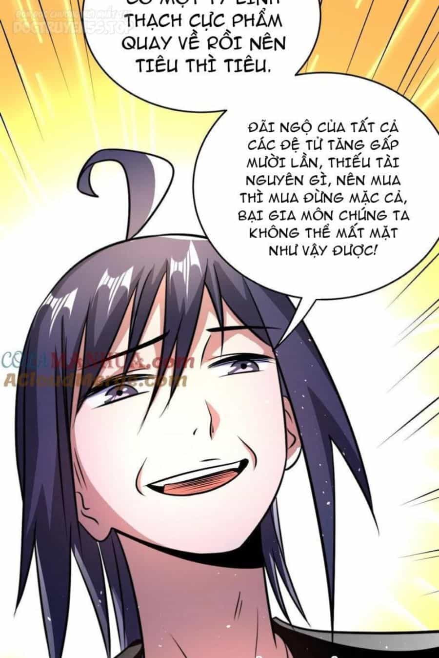 Thiên Khải Bại Gia - Chương 70 - ảnh 17